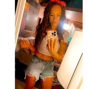 Meet your Posher, Kaitlyn